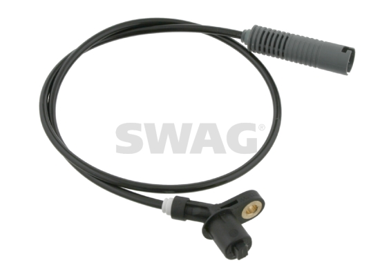 Snímač počtu otáčok kolesa SWAG